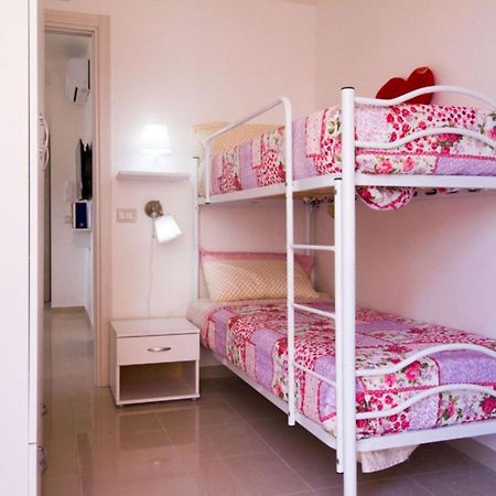 Residence Mareblu بوزالو المظهر الخارجي الصورة