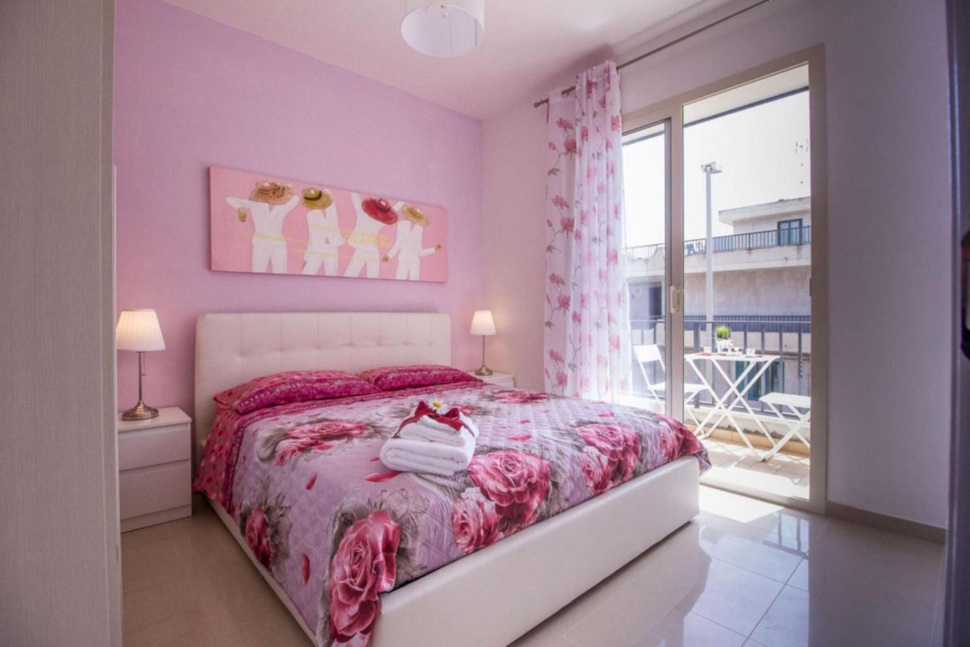 Residence Mareblu بوزالو المظهر الخارجي الصورة
